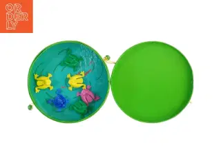 Jumpy spil fra Djeco (str. 15,5 cm)
