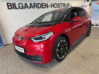 VW ID.3 58 Pro