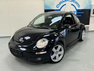 VW New Beetle 1,6 Trendline