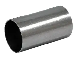 Rustfri overgangsstk. 2 tommer