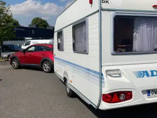 Campingvogn 