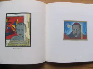 Lars Ravn f.1959 - Stjerner og striber