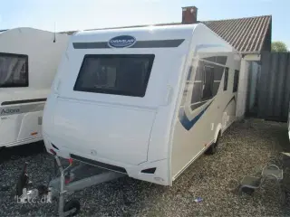 2020 - Caravelair Artica 492