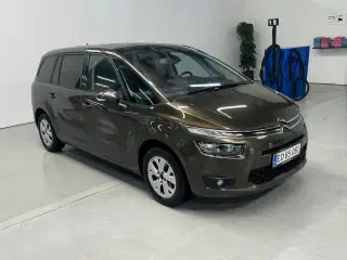 Citroën Grand C4 Picasso 1,6 e-HDi 115 Seduction ETG6 7prs