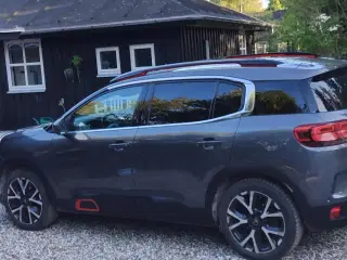 CITROËN C5 Aircross Van  - 1.5 BlueHDi 130 SUV Aut