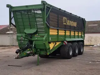 KRONE TX 560 tx 560