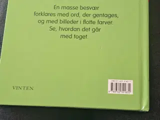 Sikke et tog 