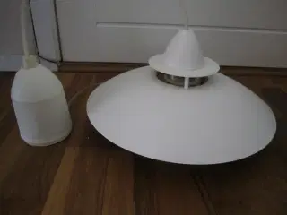 Flot BELID Loftslampe.