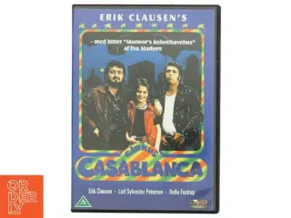 Cirkus Casablanca