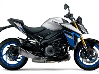 Suzuki GSXS 1000