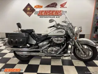 Suzuki VL 800 Z Volusia