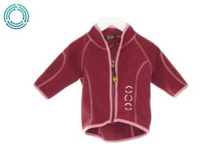 Fleece trøje fra mikk-line