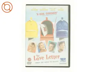 The love letter
