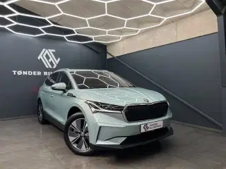 Skoda Enyaq 80 iV Lodge