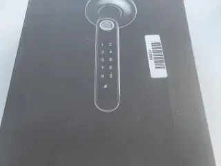 Elektronisk dørlås