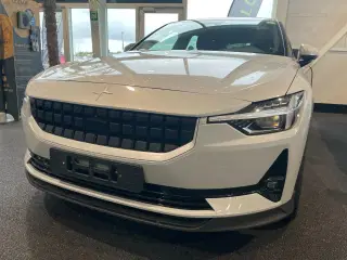 Polestar 2  Long Range