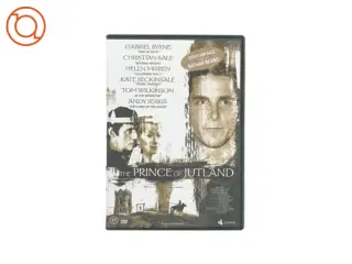 The Prince of Jutland (dvd)