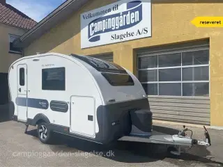 2024 - Adria Action 391 PH    1 STK. PÅ LAGER