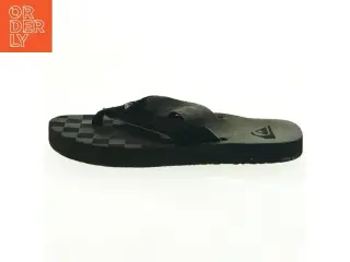 Klip klapper fra Quiksilver (str. Længde 22 cm)