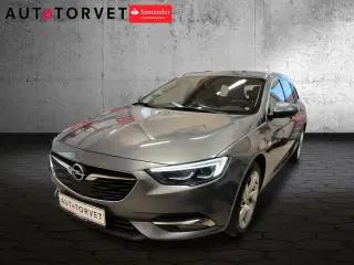 Opel Insignia 1,6 CDTi 136 Impress Sports Tourer aut.