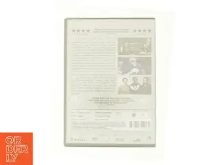 I&#39;m Still Here fra DVD
