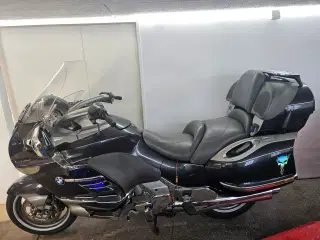 BMW K 1200 LT