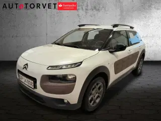 Citroën C4 Cactus 1,6 e-HDi 92 Feel ETG6