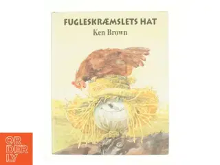 Fugleskræmslets hat af Ken Brown
