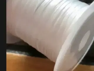 Perle elastik
