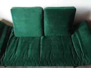 Flot (sove)sofa