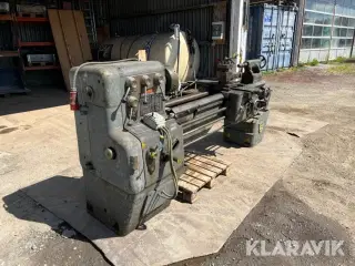 Drejebænk Lafayet 1500 ME2