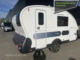 2025 - Adria Action 391 PH