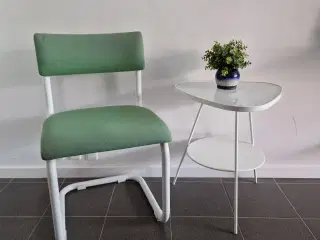 "Frisvinger" stol fra Rumas