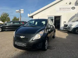 Chevrolet Spark 1,0 L