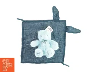 Sutteklud og bamse