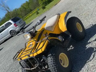 Texas ATV 150cc
