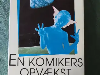 Jonas Gardell: En komikers opvækst