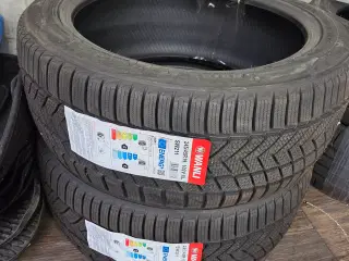 2 stk 245/45R19 Vinterdæk
