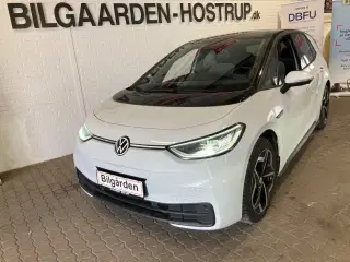 VW ID.3 58 Pro Performance Family