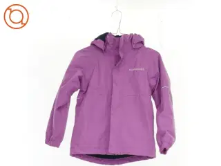 Vindjakke fra Didriksons (str. 98 cm)