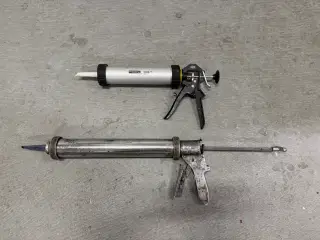 Fugepistol