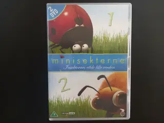 Minisekterne 1 og 2