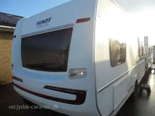 2023 - Fendt Apero 495 SG