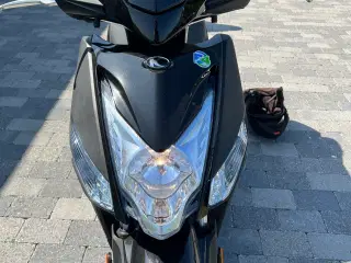 Kymco Agility 16, 10 “45”