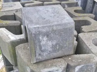 RC beton Royal Støttemur