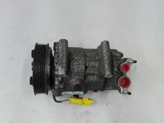 Klima-kompressor K16729 MINI R56 R56LCI R57 R57 LCI R55 R55LCI R60