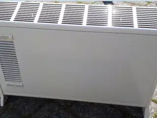 Elradiator 600 w sælges