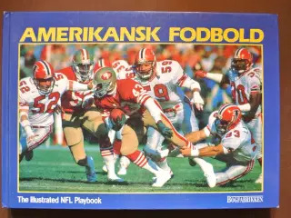 amerikansk fodbold , ved michael meyerheim, emne: 