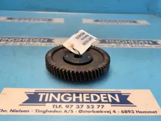 Perkins 1004-40T Indsprøjtningspumpe Gearhjul 3117L19F/2