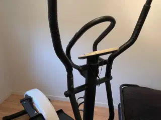 Motion-Crosser